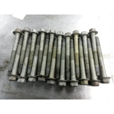 108K116 Cylinder Head Bolt Kit For 07-08 GMC Sierra 1500  5.3